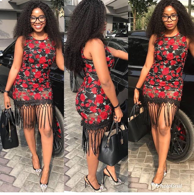  New Ankara Gown Styles you Should Try Out: Trendy Styles