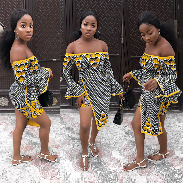 Latest African fashion styles 2018