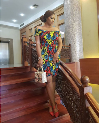 Ankara Styles : New And Lovely Collections of Latest Ankara Styles 2018