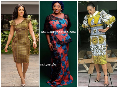 2018 ankara styles