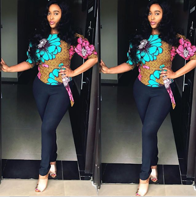 Ankara Styles : New And Lovely Collections of Latest Ankara Styles 2018