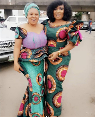 Ankara Styles : New And Lovely Collections of Latest Ankara Styles 2018