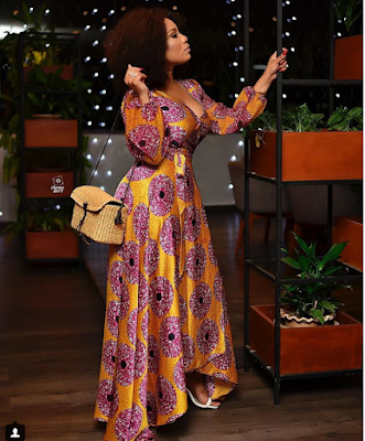 Ankara Styles : New And Lovely Collections of Latest Ankara Styles 2018