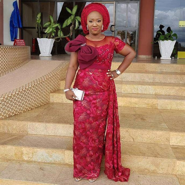 best aso ebi styles 2018