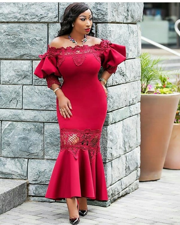 Ankara Styles 2018, Ankara Skirt and Blouse, Ankara Tops, Gowns, skirt & blouse, Trouser Style, Ankara & Aso ebi Tops, & Many More African Print Fashion (64)