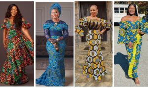 Best and Latest Ankara Styles in 2022 