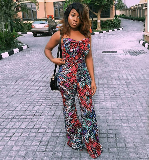 Latest Ankara Jumpsuit Styles Of 2018, classy african women ankara jumpsuit designs, latest ankara jumpsuit styles of 2018 for ladies