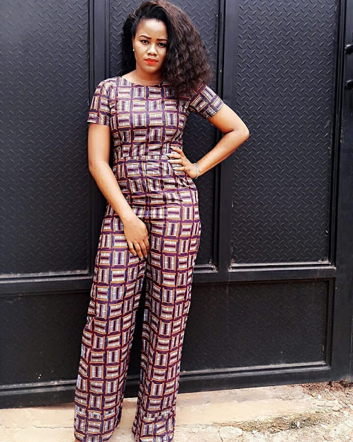 Latest Ankara Jumpsuit Styles Of 2018, classy african women ankara jumpsuit designs, latest ankara jumpsuit styles of 2018 for ladies