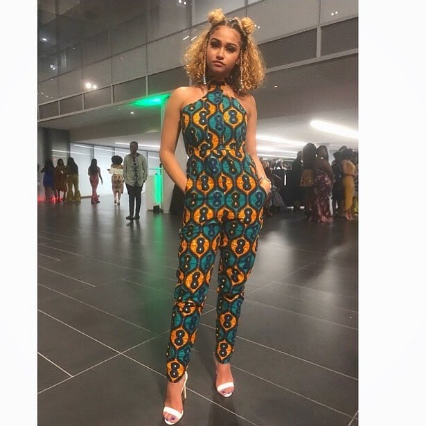 Latest Ankara Jumpsuit Styles Of 2018, classy african women ankara jumpsuit designs, latest ankara jumpsuit styles of 2018 for ladies