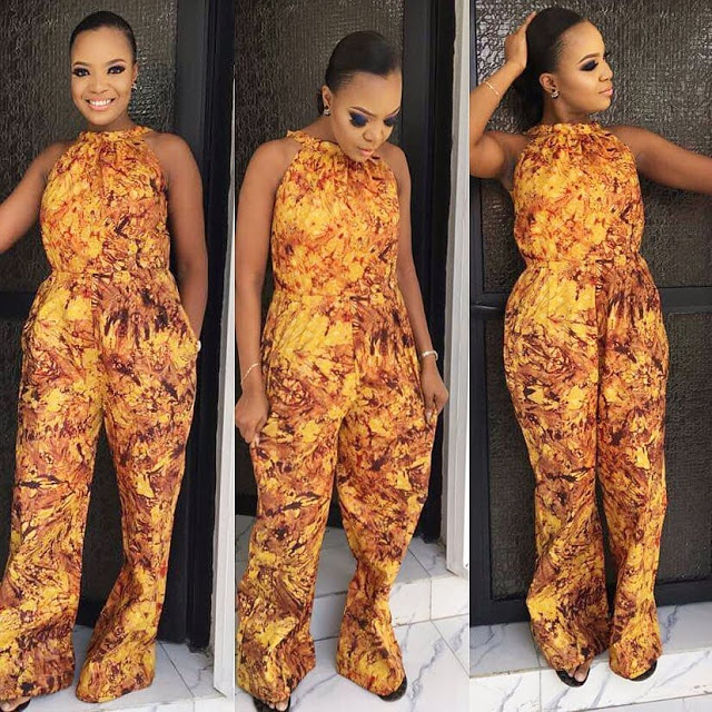 Latest Ankara Jumpsuit Styles Of 2018, classy african women ankara jumpsuit designs, latest ankara jumpsuit styles of 2018 for ladies