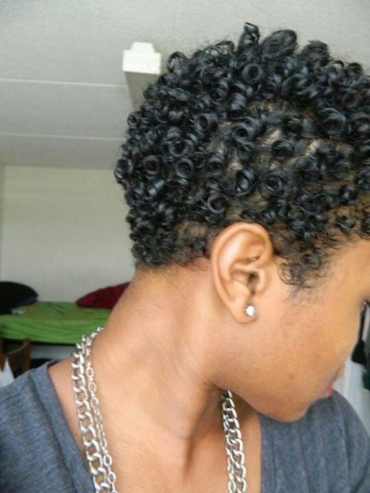 30 Trendy African American Short Curly Hairstyles You Need to Try Right Now! » OD9JASTYLES 30 Trendy African American Short Curly Hairstyles You Need to Try Right Now! » OD9JASTYLES