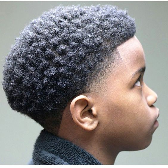 Shiny 20 Little Boy Haircuts For Your Kids