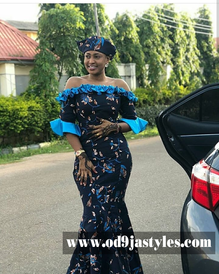 20 Bright and Beautiful Ankara Styles Gown: Ankara Long Gown Styles 201820 Bright and Beautiful Ankara Styles Gown: Ankara Long Gown Styles 2018