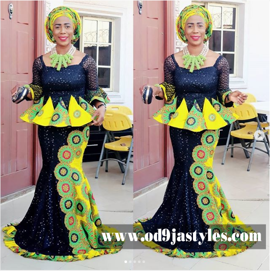 20 Bright and Beautiful Ankara Styles Gown: Ankara Long Gown Styles 201820 Bright and Beautiful Ankara Styles Gown: Ankara Long Gown Styles 2018