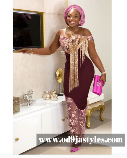 50 Modern Ankara Styles: Classical Ankara Styles For You - Latest Ankara Styles and Aso Ebi Styles 2018