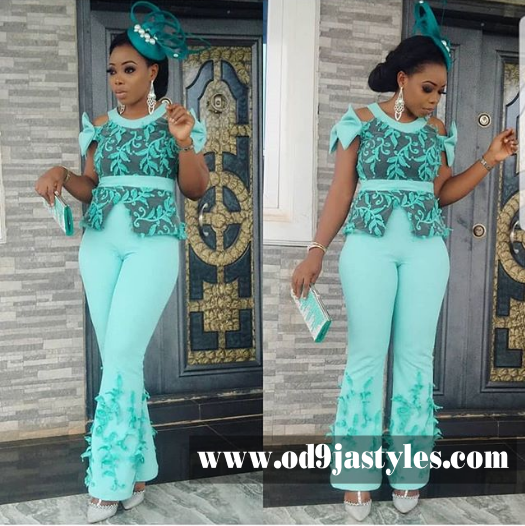 50 Modern Ankara Styles: Classical Ankara Styles For You - Latest Ankara Styles and Aso Ebi Styles 2018