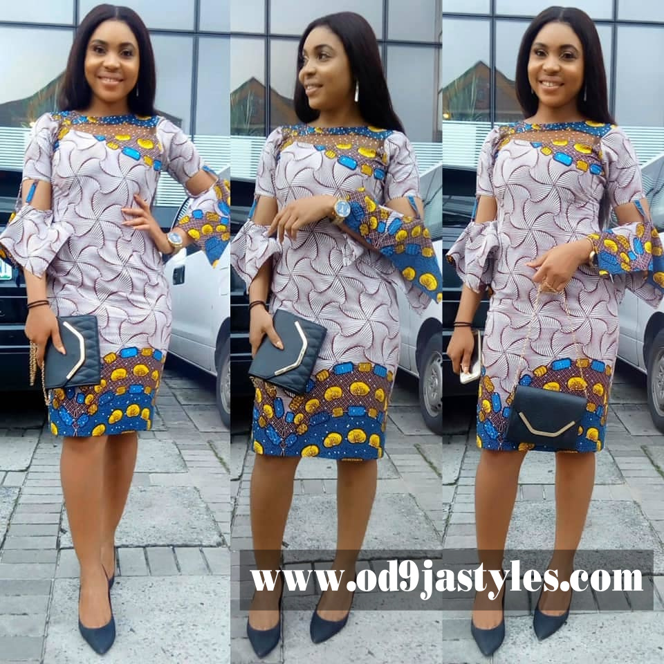 50 Modern Ankara Styles: Classical Ankara Styles For You - Latest Ankara Styles and Aso Ebi Styles 201850 Modern Ankara Styles: Classical Ankara Styles For You - Latest Ankara Styles and Aso Ebi Styles 2018