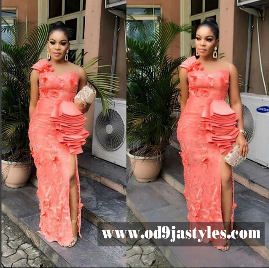 50 Modern Ankara Styles: Classical Ankara Styles For You - Latest Ankara Styles and Aso Ebi Styles 2018