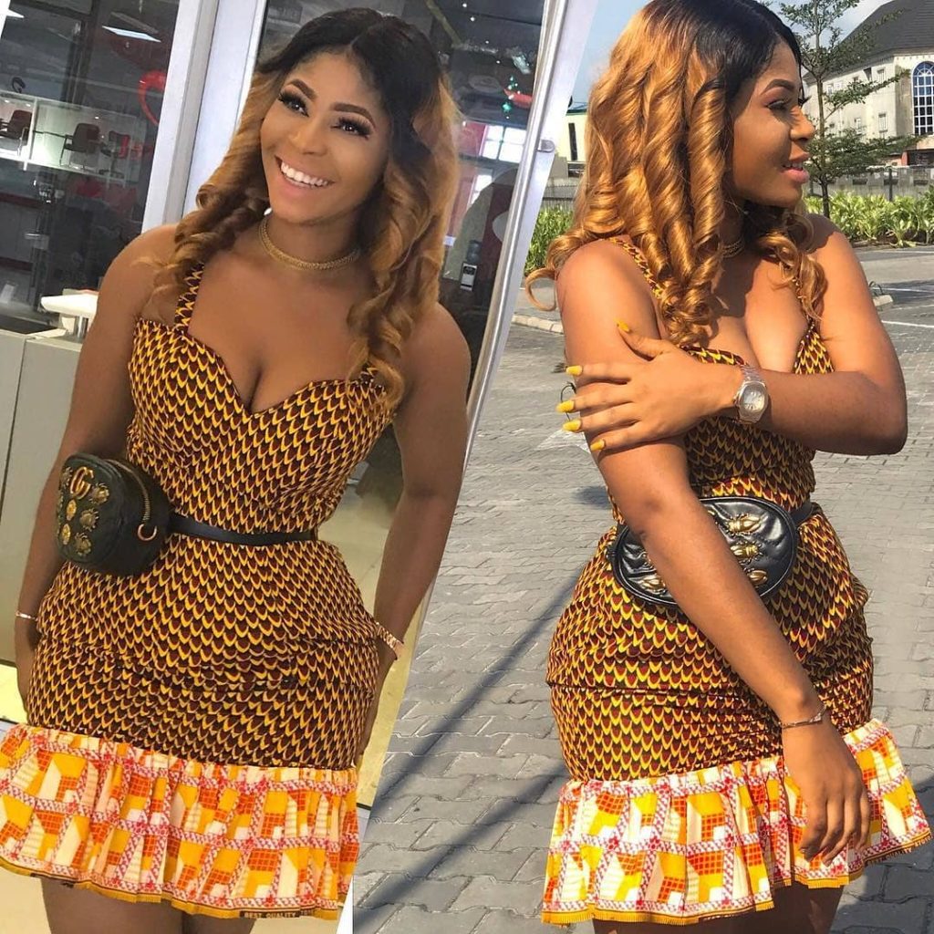 latest ankara style pitures you should see
