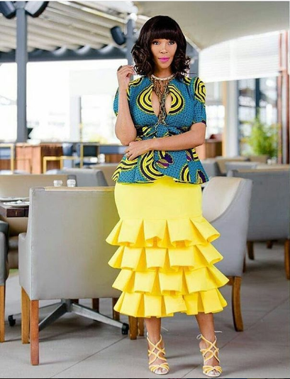 latest ankara style pitures you should see