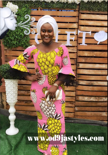 20 Bright and Beautiful Ankara Styles Gown: Ankara Long Gown Styles 201820 Bright and Beautiful Ankara Styles Gown: Ankara Long Gown Styles 2018