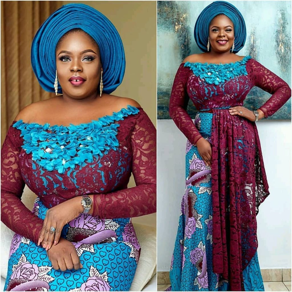 Amazing Collection of Unique Ankara Dress Styles for Ladies