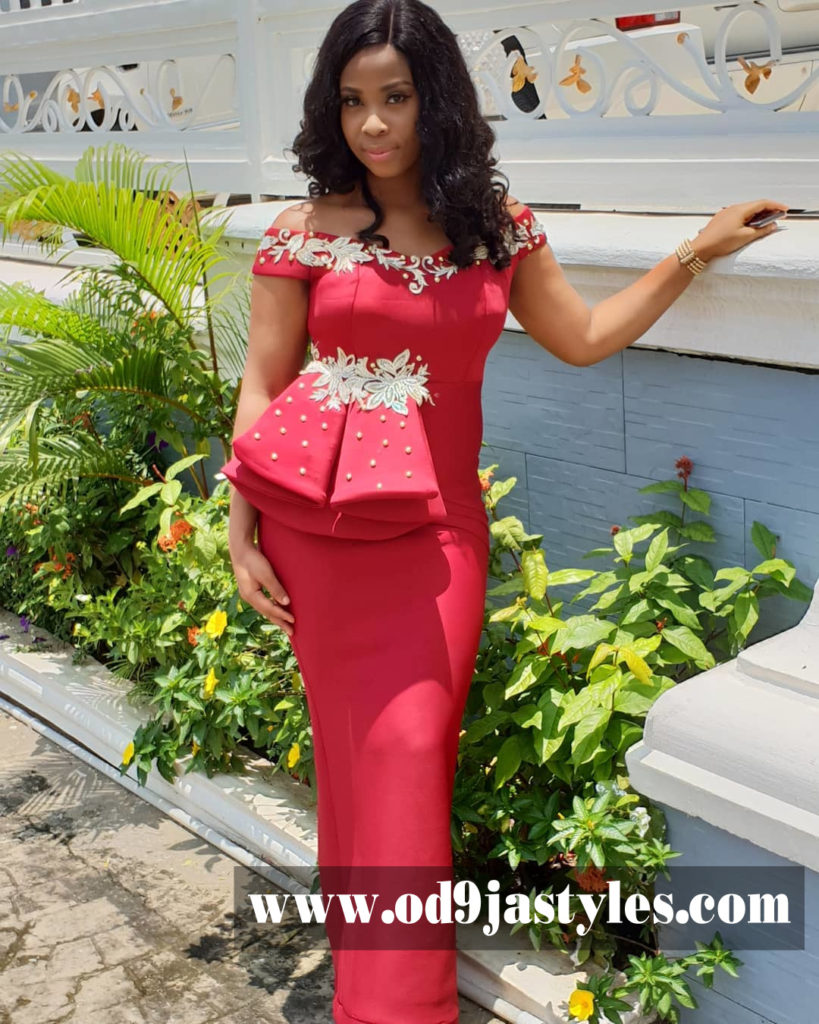 wedding guest classy scuba dress styles