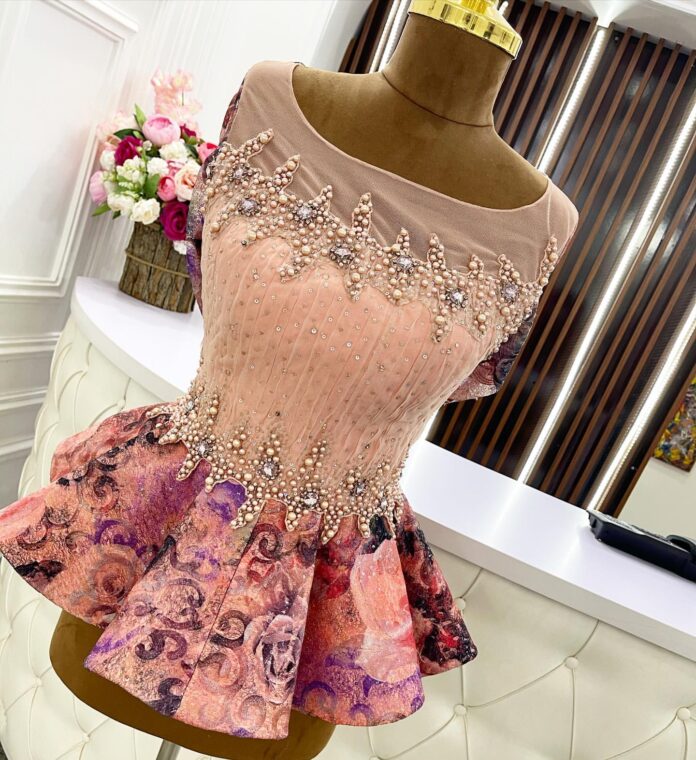 lace Blouse Styles