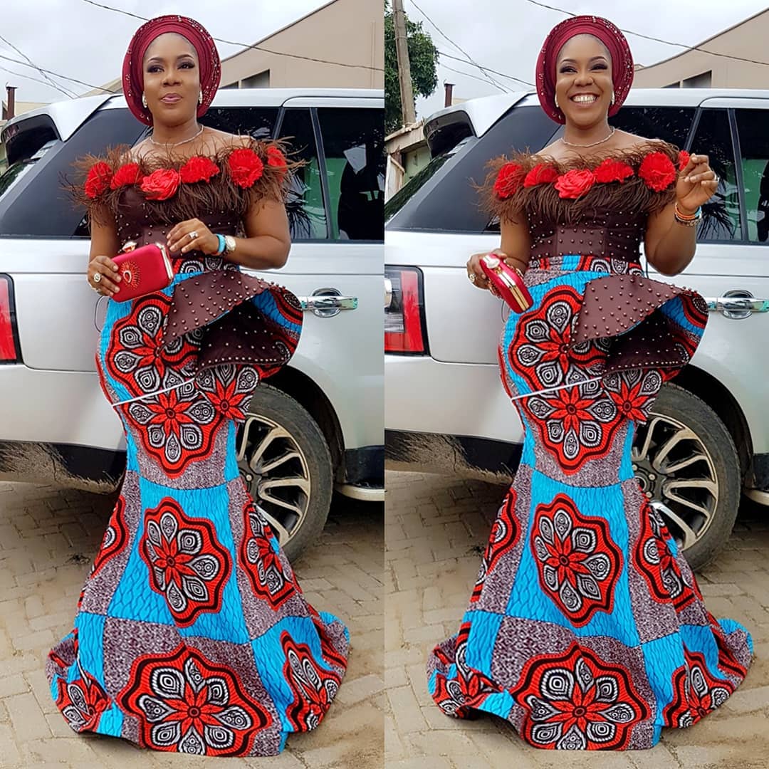 fabulous ankara styles