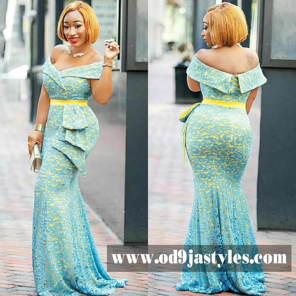 ASO EBI STYLES FOR WEDDING THAT WILL BRING OUT THE SLAY IN YOU