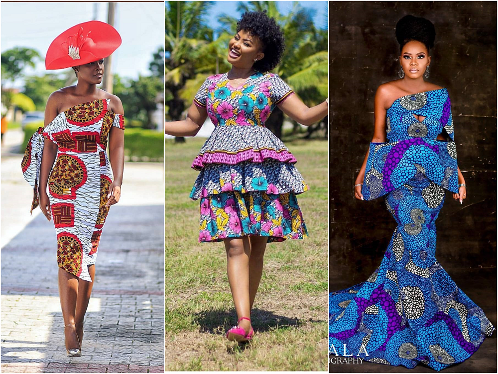 most beautiful ankara styles