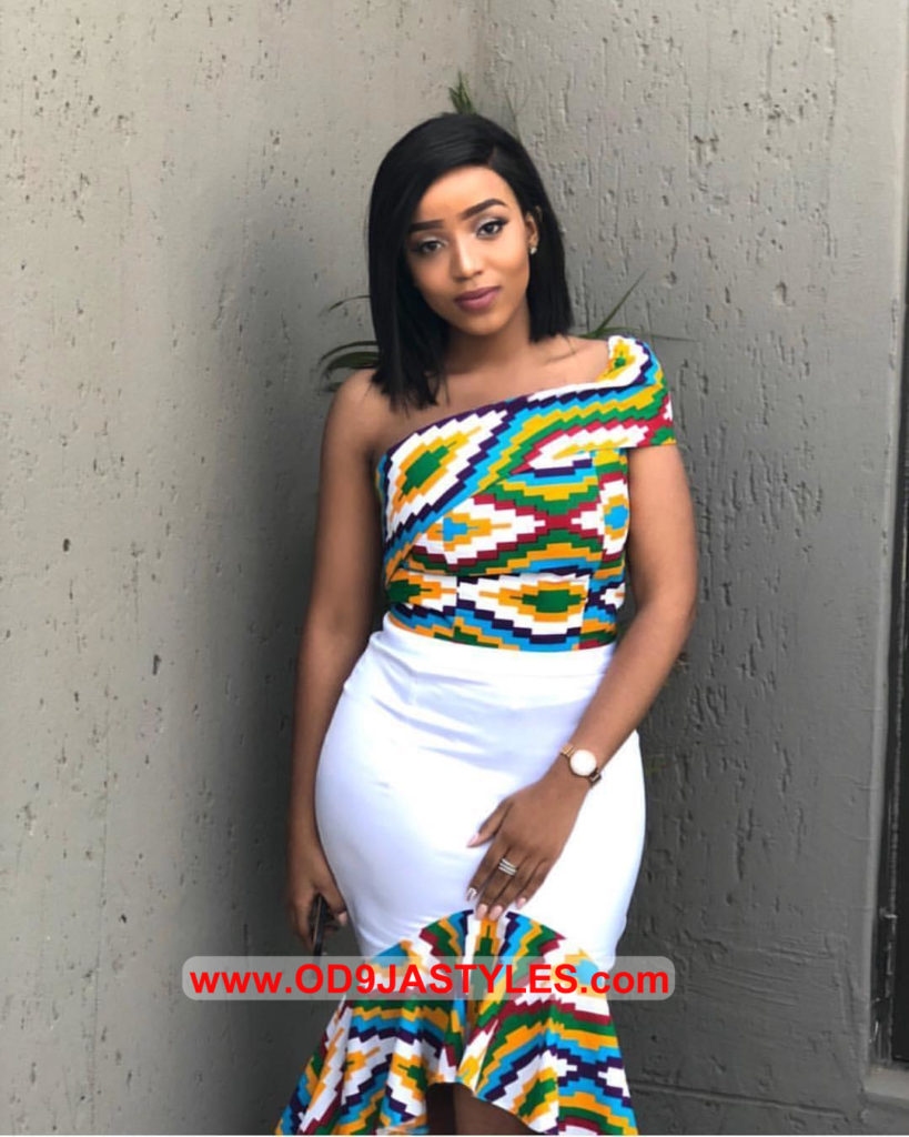 @ankara.styles Cute Ankara Styles 40 Latest Ankara Fashion Ideas for ladies