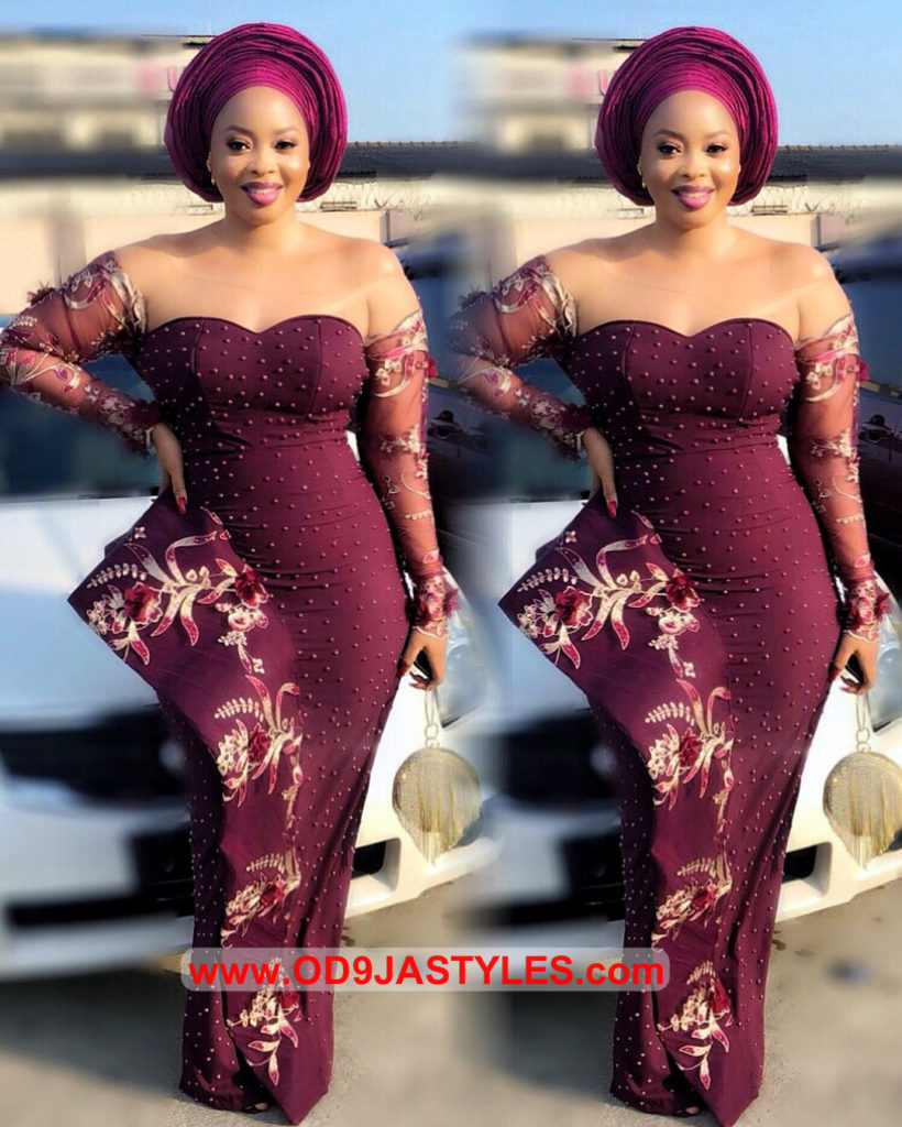 @bantasyl Cute Ankara Styles 40 Latest Ankara Fashion Ideas for ladies