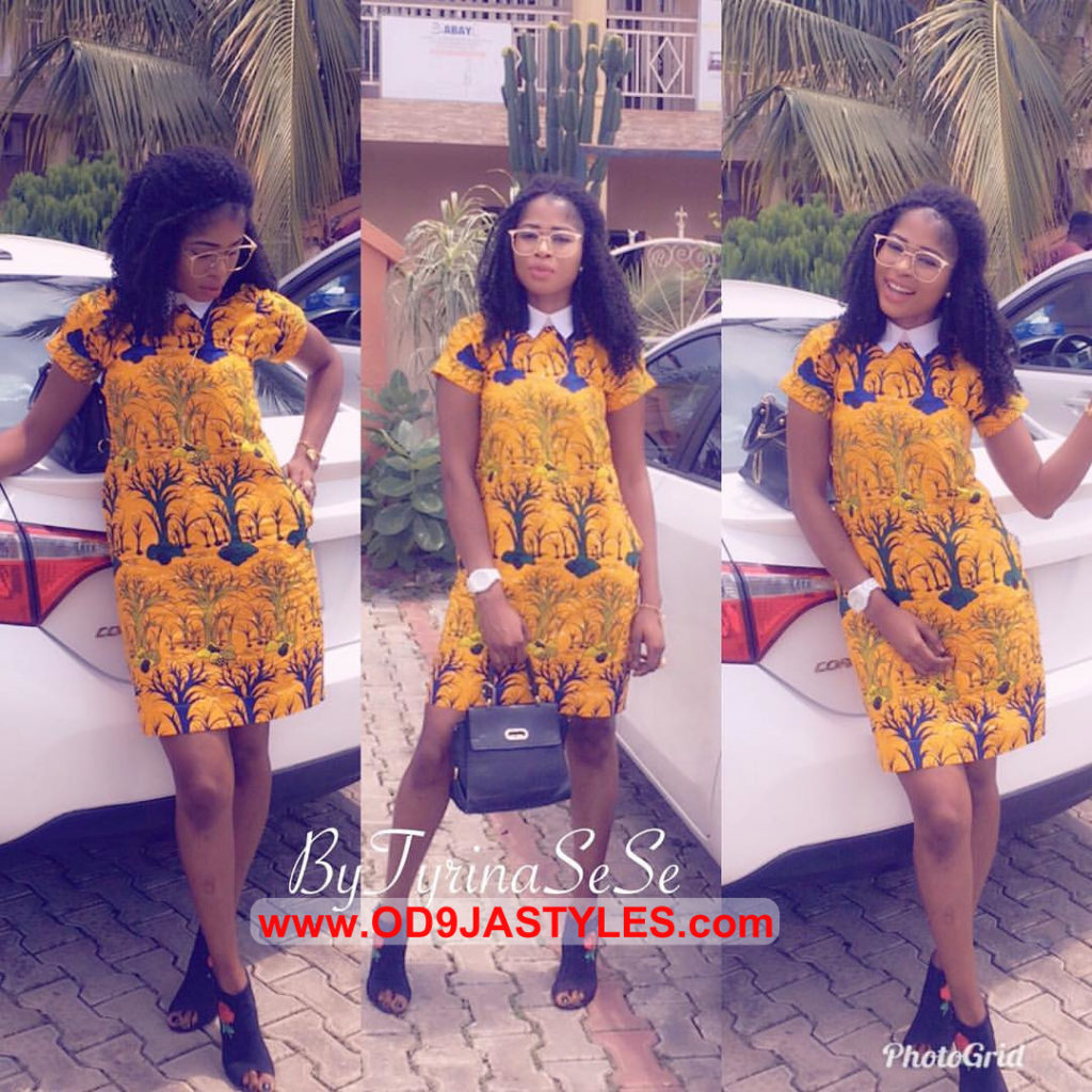 @tyrina_se_se_fashionworld_Cute Ankara Styles 40 Latest Ankara Fashion Ideas for ladies