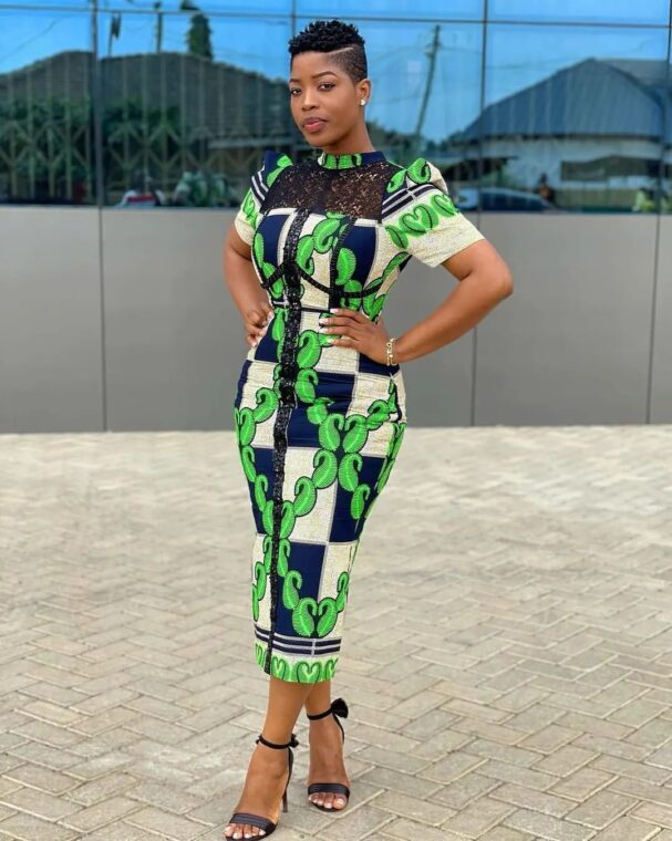 Latest Ankara Styles and Designs (3)