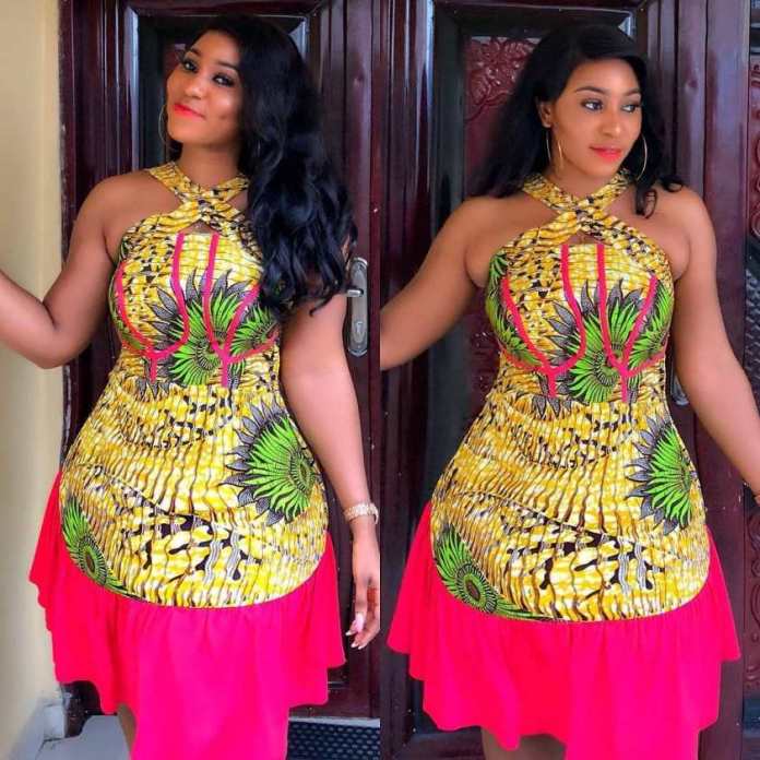 We Are Seriously Crushing On These Ankara Styles For Days