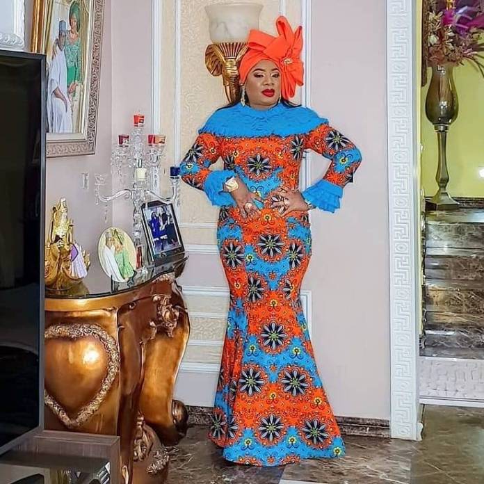 We Are Seriously Crushing On These Ankara Styles For Days