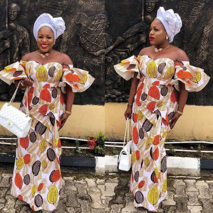 We Are Seriously Crushing On These Ankara Styles For Days