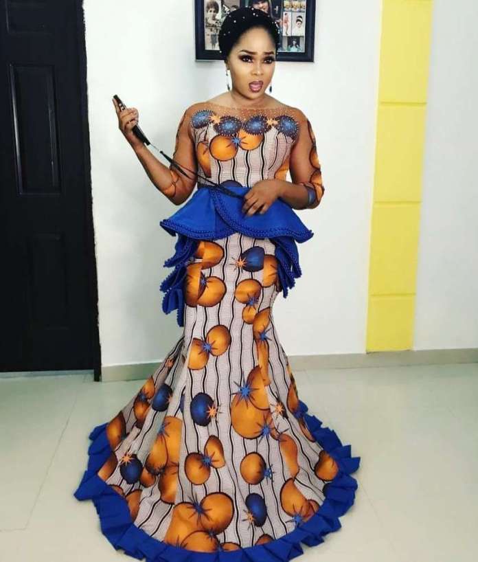 We Are Seriously Crushing On These Ankara Styles For Days