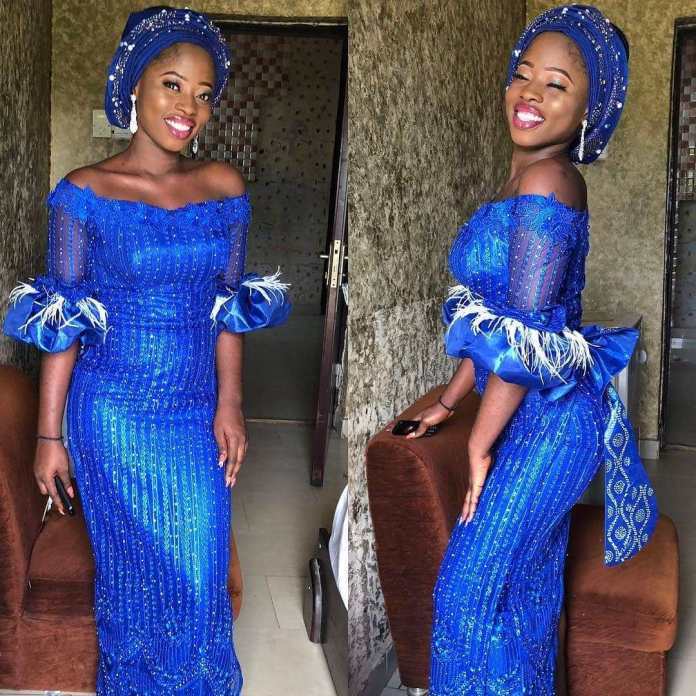NEW PICTURES OF STYLISH AND CLASSY ASO EBI STYLES - OD9jastyles