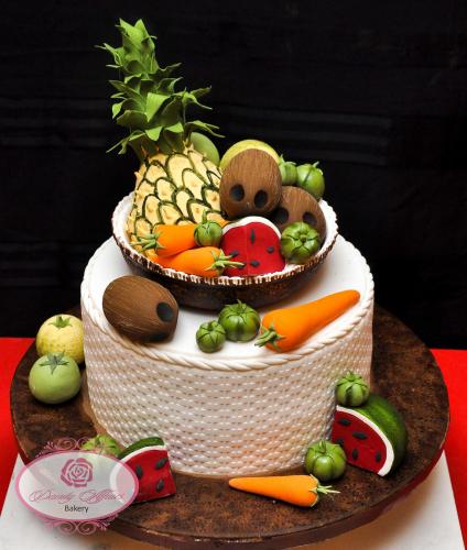 traditional wedding cakes that will make your guests drool
