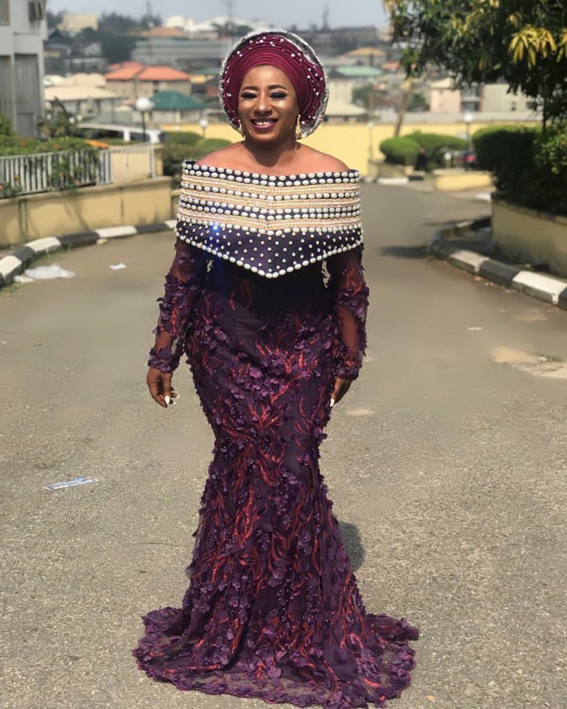 Od9jastyles Picks: Our Best Nigerian Wedding Guest Looks Of The Week
