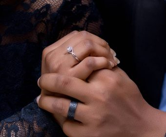 engagement rings in Nigeria