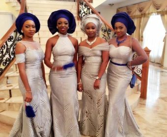 Worthy ​Reception Dresses​ To Rock As A Wedding Guest
