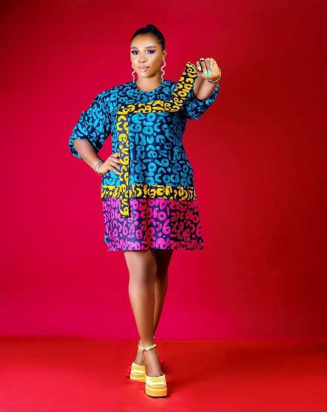 Trendy and Stylish African Ankara Prints: Mix and Match Designs You’ll ...