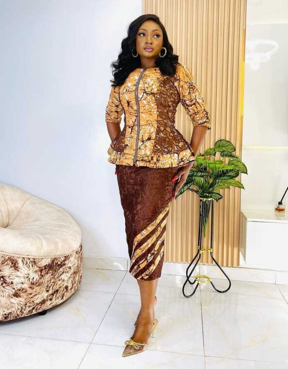 African Ankara Mix and Match Print Styles (23)