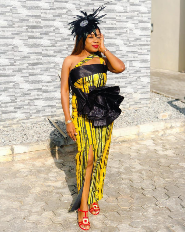  20+ New Latest and Unique Ankara Fashion Styles for Women