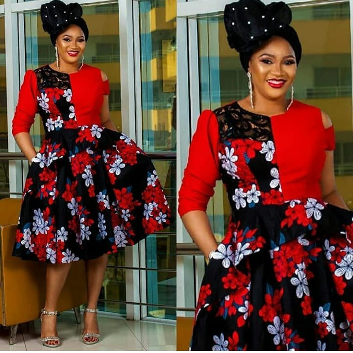  20+ New Latest and Unique Ankara Fashion Styles for Women