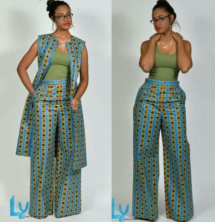  20+ New Latest and Unique Ankara Fashion Styles for Women