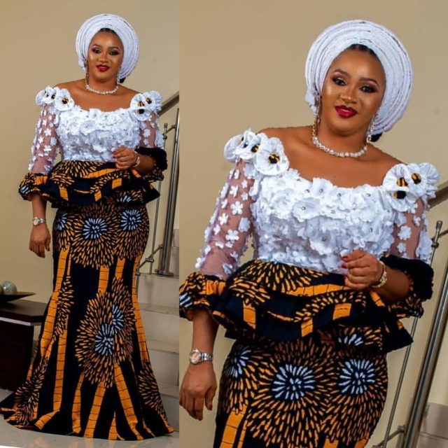  20+ New Latest and Unique Ankara Fashion Styles for Women